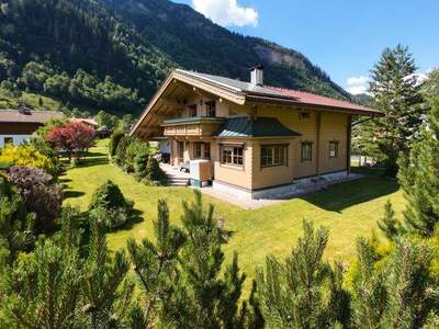 Haus kaufen in 5661 Rauris