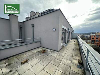 Terrassenwohnung mieten in 1210 Wien (Bild 5)