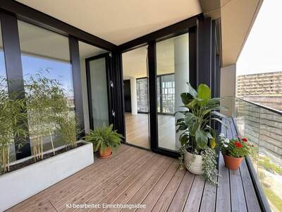 Mietwohnung in 1100 Wien