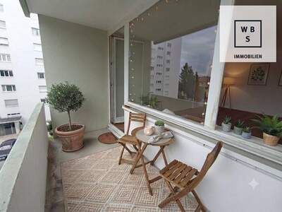 Wohnung kaufen in 6900 Bregenz