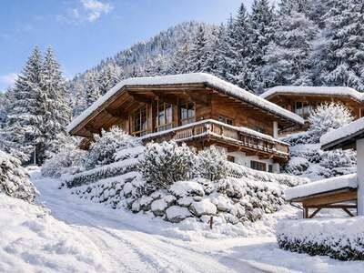 Haus kaufen in 6384 Waidring