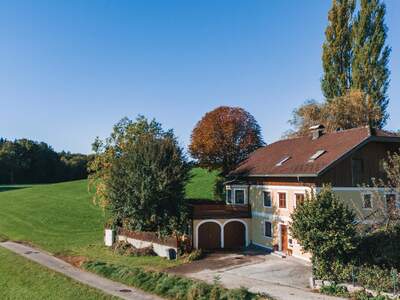 Einfamilienhaus kaufen in 5162 Obertrum (Bild 1)