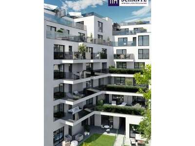 Wohnung kaufen in 1120 Wien