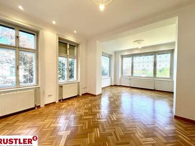 Altbauwohnung mieten in 2340 Mödling (Bild 5)