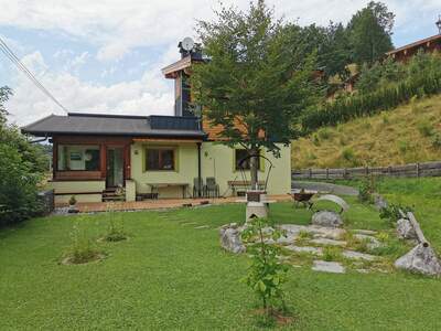 Terrassenwohnung mieten in 6370 Kitzbühel (Bild 1)