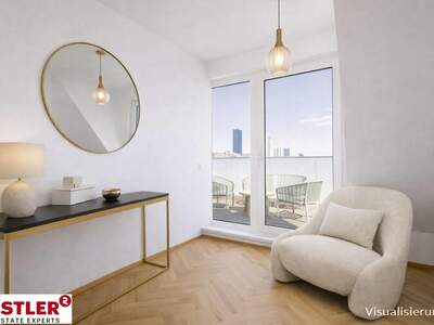Maisonette kaufen in 1020 Wien