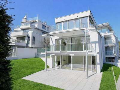 Haus mieten in 1190 Wien