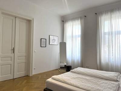 Wohnung kaufen in 1090 Wien