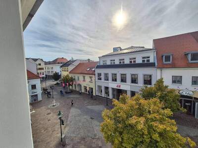 Wohnung mieten in 7000 Eisenstadt
