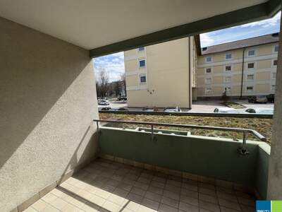 Wohnung mit Balkon kaufen in 9020 Klagenfurt (Bild 4)