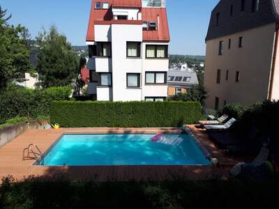 Wohnung mit Balkon kaufen in 1190 Wien