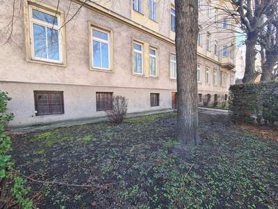 Anlageobjekt kaufen in 1130 Wien (Bild 2)