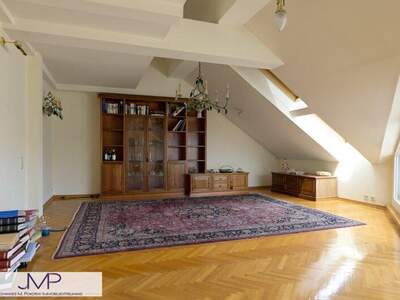 Terrassenwohnung kaufen in 1180 Wien (Bild 3)