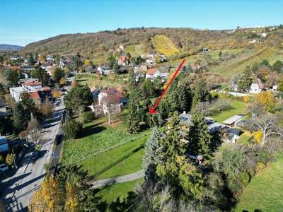 Grundstück kaufen in 1210 Wien