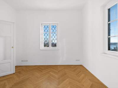 Haus mit Garten mieten in 1190 Wien (Bild 4)