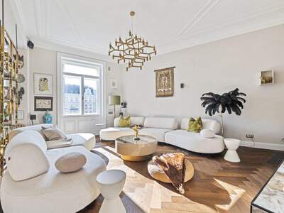 Terrassenwohnung kaufen in 1060 Wien (Bild 3)