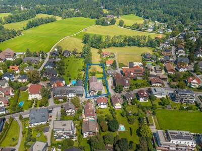 Haus kaufen in 5020 Salzburg