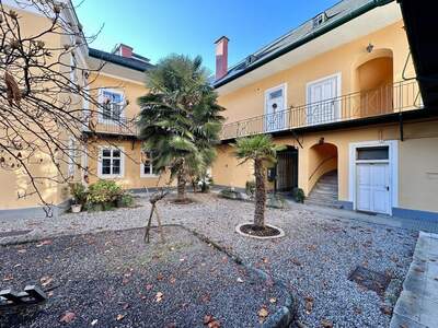 Gewerbeobjekt mieten in 2500 Baden