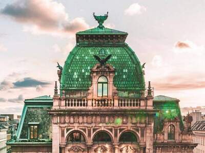 Grundstück kaufen in 1190 Wien