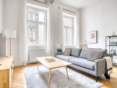 Wohnung mieten in 1020 Wien