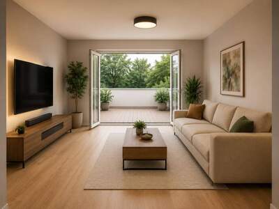 Wohnung kaufen in 5400 Hallein