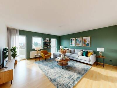 Wohnung kaufen in 8401 Kalsdorf