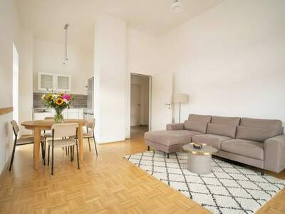 Wohnung kaufen in 8940 Liezen