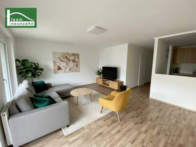 Terrassenwohnung mieten in 8020 Graz (Bild 5)