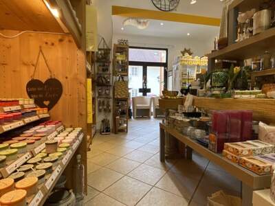 Gewerbeobjekt kaufen in 4540 Bad Hall (Bild 1)