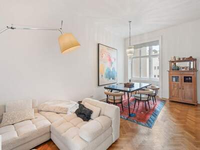 Altbauwohnung kaufen in 1050 Wien (Bild 5)