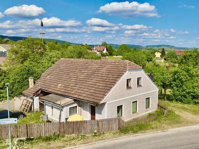 Haus kaufen in 3124 Ambach
