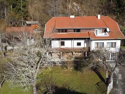 Haus kaufen in 9135 Bad Eisenkappel