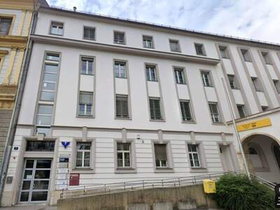 Gewerbeobjekt mieten in 9020 Klagenfurt