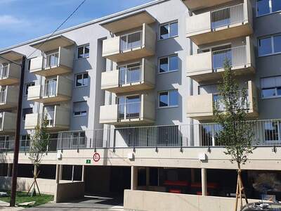 Terrassenwohnung mieten in 8010 Graz (Bild 3)