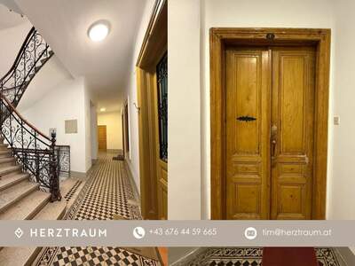 Altbauwohnung kaufen in 1140 Wien (Bild 2)