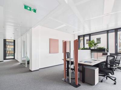 Gewerbeobjekt mieten in 1030 Wien