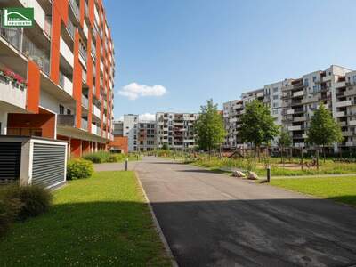 Wohnung mieten in 8053 Graz