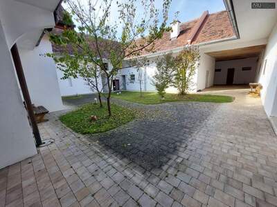 Haus mit Garten kaufen in 8291 Burgau (Bild 4)