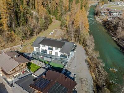 Eigentumswohnung in 6444 Längenfeld