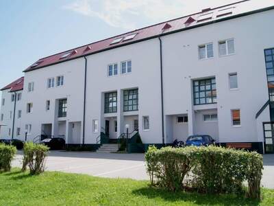 Wohnung mieten in 3950 Gmünd