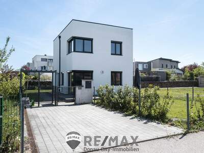 Einfamilienhaus kaufen in 3481 Fels (Bild 1)