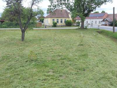 Mietwohnung in 2095 Drosendorf Stadt (Bild 4)