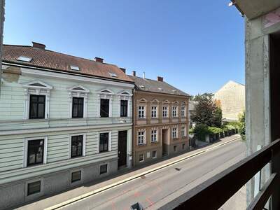 Wohnung mit Balkon kaufen in 4040 Linz (Bild 3)