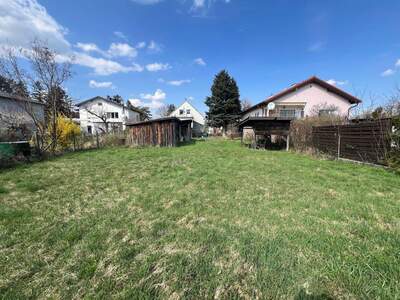 Haus kaufen in 3423 St. Andrä