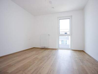 Terrassenwohnung kaufen in 2700 Wr. Neustadt (Bild 3)