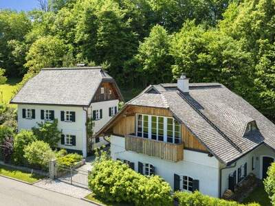 Haus kaufen in 9122 St. Kanzian (Bild 1)