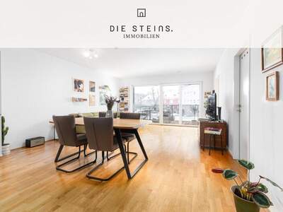 Etagenwohnung kaufen in 5020 Salzburg