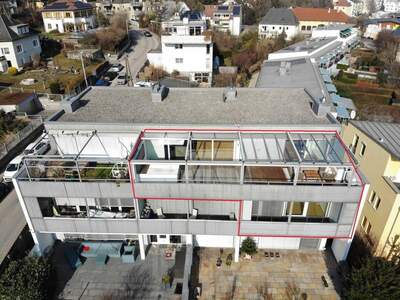 Wohnung kaufen in 4040 Linz