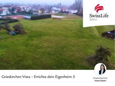 Grundstück kaufen in 4710 Grieskirchen