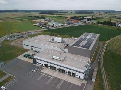 Gewerbeobjekt kaufen in 3902 Vitis (Bild 3)